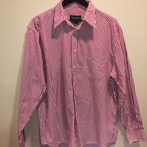 Eddie Bauer dress shirt